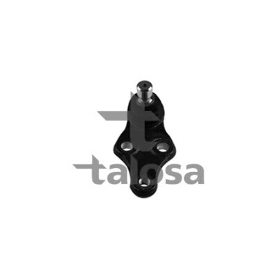 Articulação de suspensão/guia