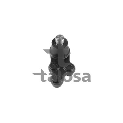 Articulação de suspensão/guia