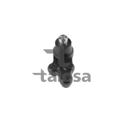 Articulação de suspensão/guia