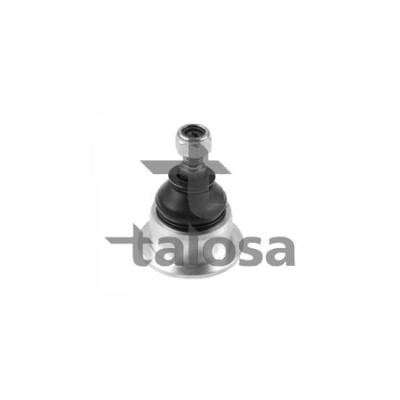 Articulação de suspensão/guia