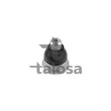 Articulação de suspensão/guia