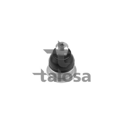 Articulação de suspensão/guia