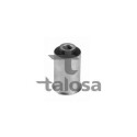 Suspensão, braço oscilante