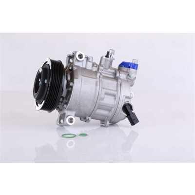 Compressor, ar condicionado
