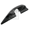 Revestimento, retrovisor exterior