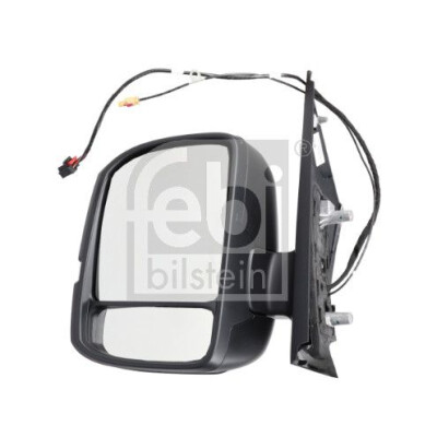 Retrovisor exterior