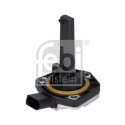 Sensor, nível do óleo do motor