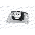 Suporte, motor