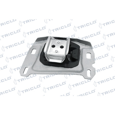 Suporte, motor
