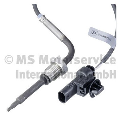 Sensor, temperatura dos gases de escape
