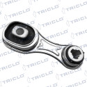 Suporte, motor