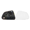 Vidro de espelho, espelho retrovisor exterior