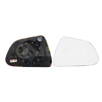 Vidro de espelho, espelho retrovisor exterior