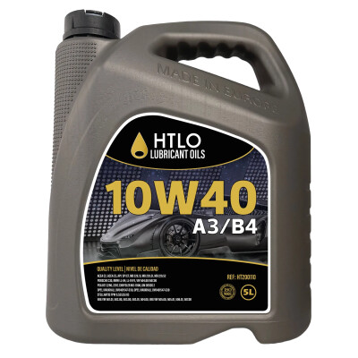 HTLO A3/B4 10W40 5L HT200163