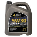 HTLO OPSA C2/C3 5W30 5L HT200062