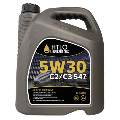 HTLO C2/C3 547 5W30 5L HT200017