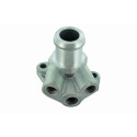 Flange do líquido de refrigeração