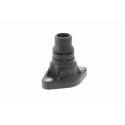 Flange do líquido de refrigeração