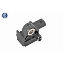 Sensor, aceleração longitudinal