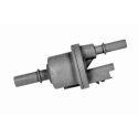 Válvula de ventilação/exaustão, depósito de combustível