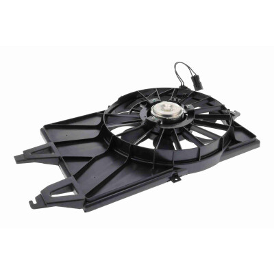 Ventilador, refrigeração do motor