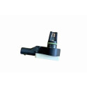 Sensor de pressão de ar, adaptação à altitude