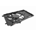 Ventilador, refrigeração do motor