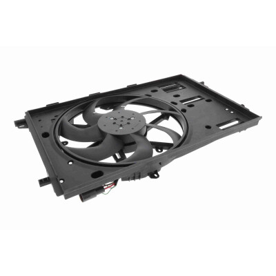 Ventilador, refrigeração do motor