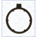 Junta, flange do líquido de refrigeração