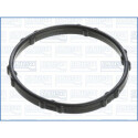 Junta, flange do líquido de refrigeração
