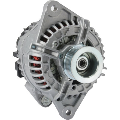 Alternador
