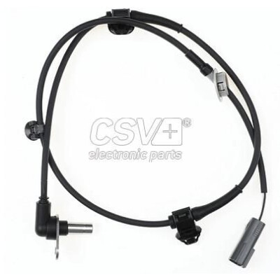 Sensor, rotações da roda