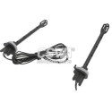 Sensor, temperatura do habitáculo