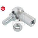 Articulação angular
