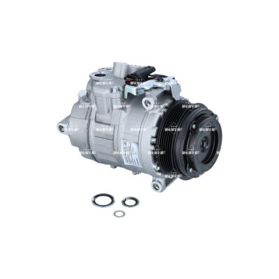 Compressor, ar condicionado