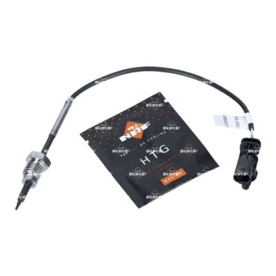 Sensor, temperatura dos gases de escape