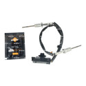 Sensor, temperatura dos gases de escape