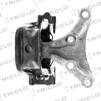 Suporte, motor