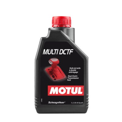 Motul multi DCTF 1L