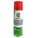 Limpador de peças de motocicleta 0,4L