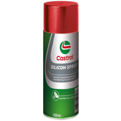 Spray de silicone 0,4L