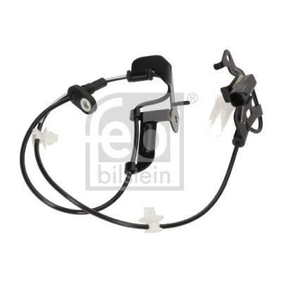 Sensor, rotações da roda