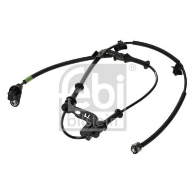 Sensor, rotações da roda