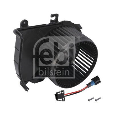 Ventilador do habitáculo