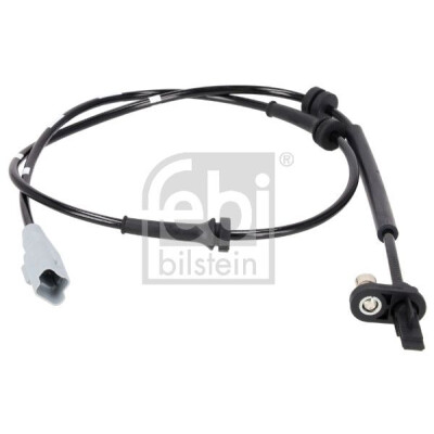 Sensor, rotações da roda