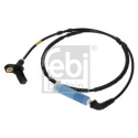 Sensor, rotações da roda