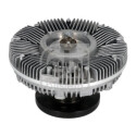 Embraiagem, ventilador do radiador