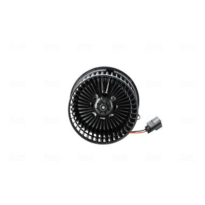Ventilador do habitáculo