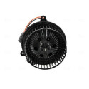 Ventilador do habitáculo