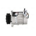Compressor, ar condicionado